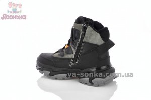 Зимняя обувь ботинки мальчикам
