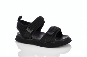 Взуття "в рубчик" дівчинці