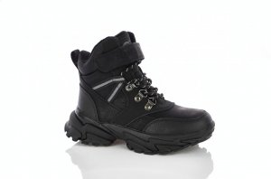 Зимние ботинки мальчикам