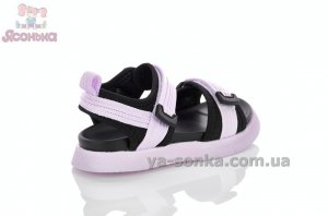 Сандалии Apawwa для девочки