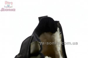 Зимние ботинки мальчикам