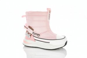 Дутіки зимові сапожки дівчатам