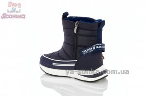 Дутики детские зимние сапожки