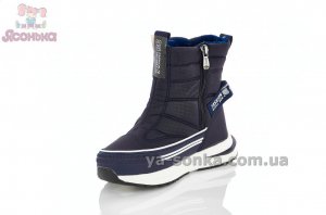 Дутики детские зимние сапожки
