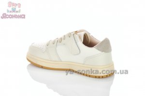 Светлые кроссовки для детей