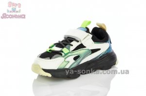 Детские кроссовки