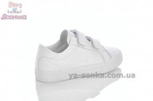 Белая обувь спортшик детям