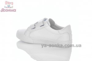 Белая обувь спортшик детям