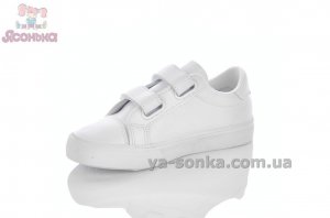 Белая обувь спортшик детям