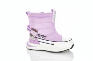 Дутіки зимові від 32 до 37 розміру дівчатам