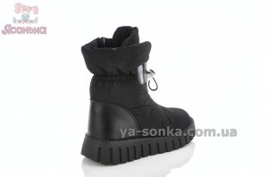 Сапожки для дівчинки