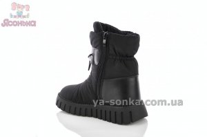 Сапожки для дівчинки