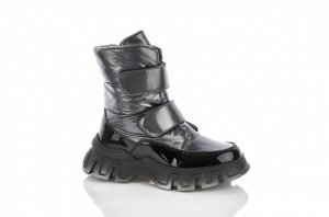 Зимние сапоги для девочек