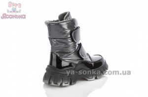 Зимние сапоги для девочек