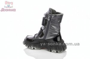 Зимние сапоги для девочек