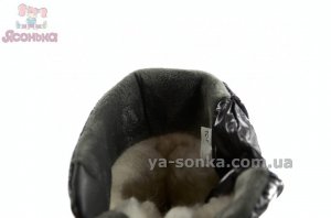 Зимние сапоги для девочек