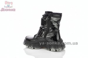 Зимние сапоги для девочек