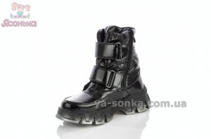 Зимние сапоги для девочек