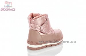 Сапожечки для девочек