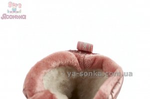 Сапожечки для девочек