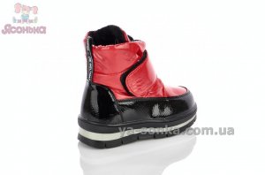 Сапожечки для девочек