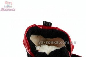 Сапожечки для девочек