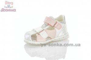 Летняя обувь для девочки