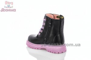 Зимняя обувь Clibee для малышек