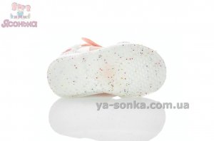 Летняя обувь для девочки