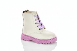 Зимняя обувь Clibee для малышек