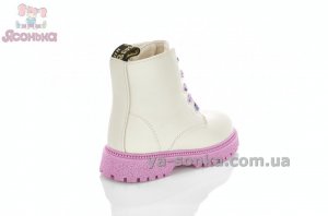 Зимняя обувь Clibee для малышек