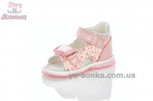Летняя обувь для девочки
