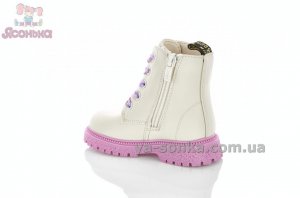 Зимняя обувь Clibee для малышек