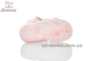 Летняя обувь для девочки