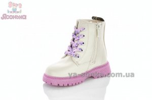 Зимняя обувь Clibee для малышек