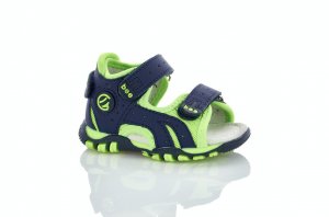 Сандалі для хлопчика