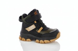 Ботинки зимние Clibee для малыша