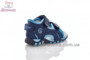 Сандалии для мальчика