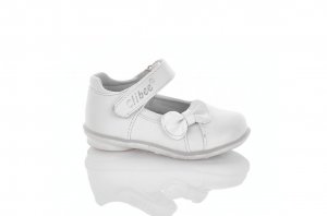 Туфли для девочки