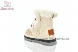 Теплые угги для девочек