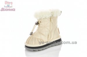 Теплые угги для девочек