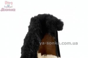 Детские угги