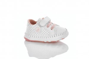 Пинетки для девочки