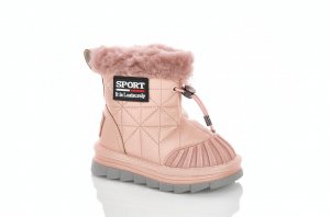 Сапожки для девочек