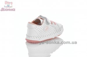 Пинетки для девочки