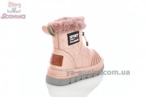 Сапожки для девочек