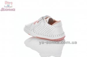 Пинетки для девочки