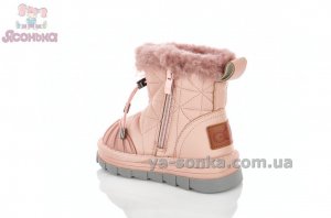 Сапожки для девочек