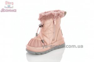 Сапожки для девочек