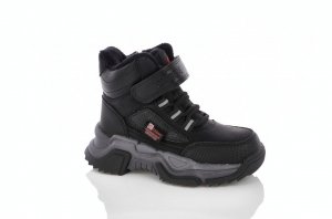 Теплые ботинки Clibee мальчикам